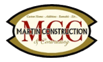 Martin Construction & Contracting, Inc.